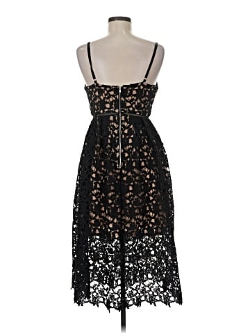 The Impeccable Pig Cocktail Dress (view 2)