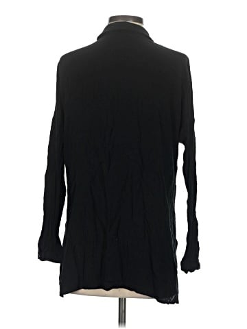 Gypsy Warrior Long Sleeve Blouse (view 2)