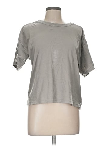 NATION LTD Short Sleeve Top (view 1)
