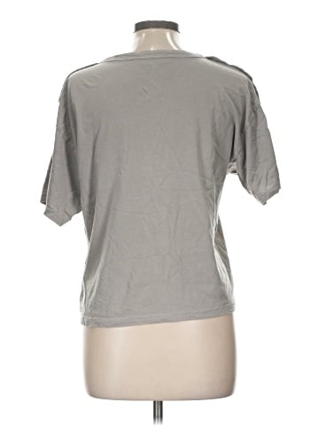 NATION LTD Short Sleeve Top (view 2)