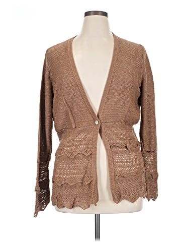 Coldwater Creek Cardigan (view 1)