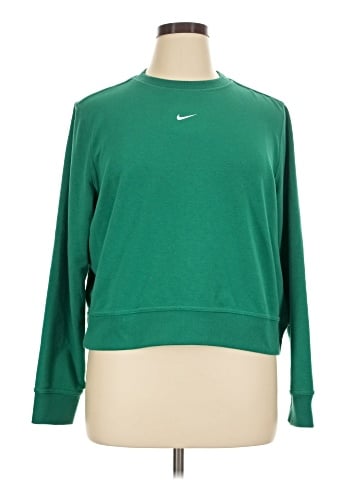 Nike Sweatshirt (view 1)
