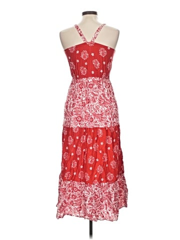 Xhilaration Casual Dress (view 2)