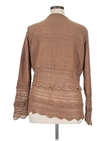 Coldwater Creek Cardigan (view 2)