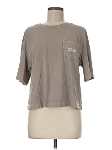 Fabletics Short Sleeve T-Shirt (view 1)