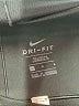 Nike Solid Black Active Pants Size L - photo 7