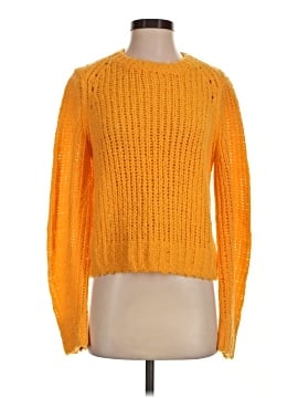 Rag & Bone Wool Pullover Sweater