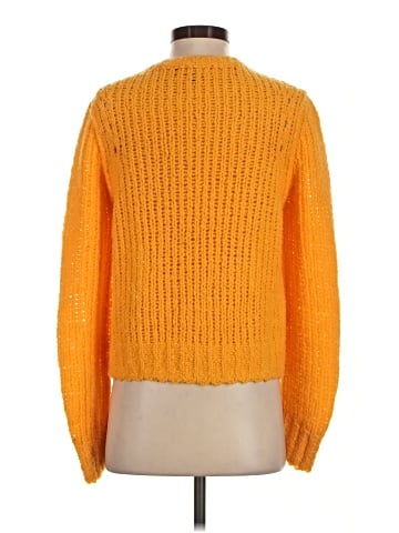Rag & Bone Wool Pullover Sweater (view 2)
