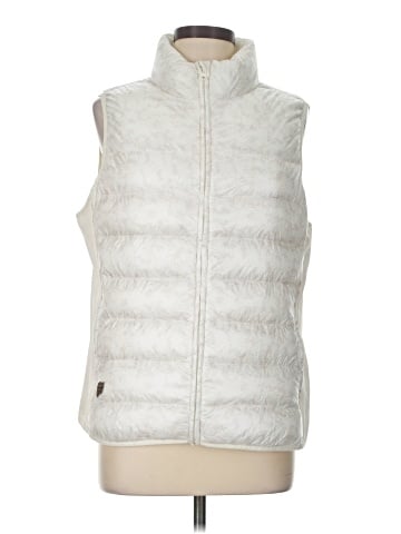 Fabletics Vest (view 1)