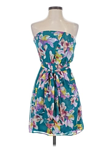 Express Cocktail Dress (view 1)