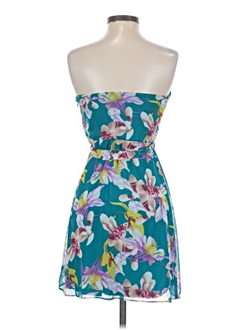 Express Cocktail Dress (view 2)