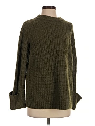 Vince. Turtleneck Sweater (view 1)