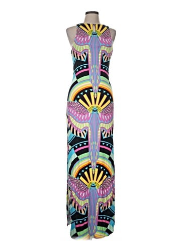 Mara Hoffman Casual Dress (view 1)