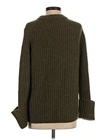 Vince. Turtleneck Sweater (view 2)