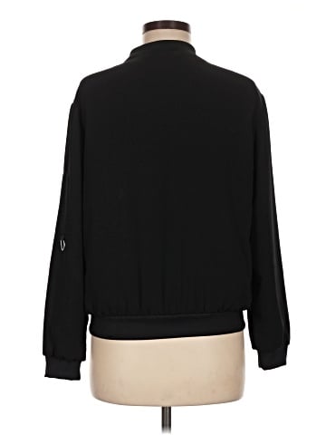 Zara Basic Track Jacket (view 2)