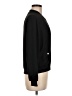 Zara Basic Black Track Jacket Size M - photo 4