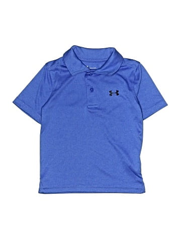 Under Armour Short Sleeve Polo (view 1)