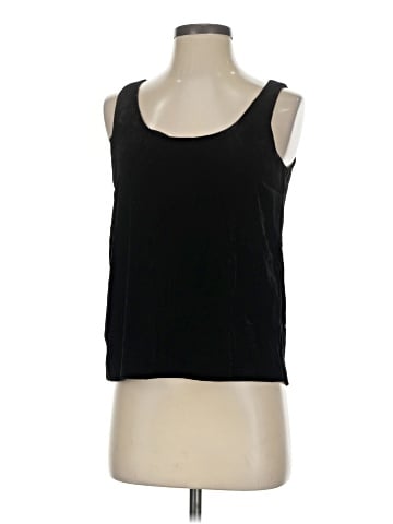 J.Crew Sleeveless Top (view 1)