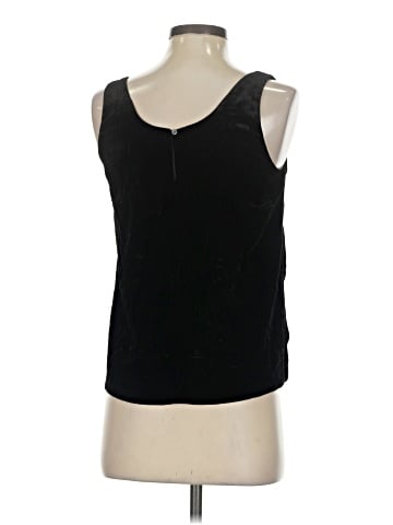 J.Crew Sleeveless Top (view 2)