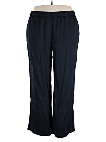 J.Jill Track Pants (view 1)