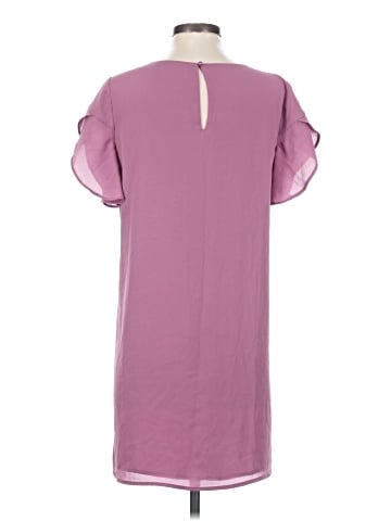Ann Taylor LOFT Outlet Casual Dress (view 2)