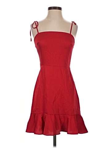 Express Cocktail Dress (view 1)