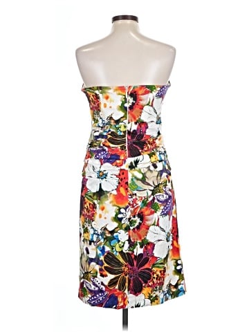 Suzi Chin for Maggy Boutique Cocktail Dress (view 2)
