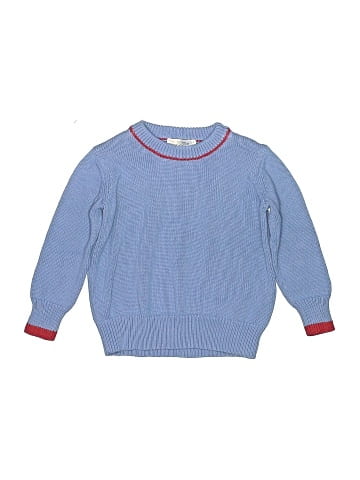 The Beaufort Bonnet Company Pullover Sweater (view 1)