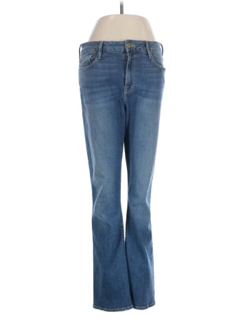 FRAME Denim Jeans (view 1)
