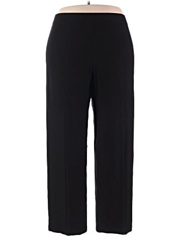 Eileen Fisher Dress Pants (view 1)