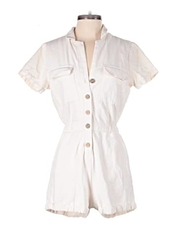 RVCA Romper (view 1)
