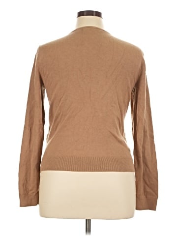 Lauren by Ralph Lauren Pullover Sweater (view 2)