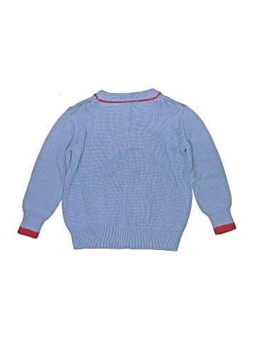 The Beaufort Bonnet Company Pullover Sweater (view 2)