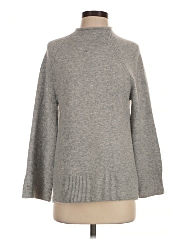 Ann Taylor LOFT Turtleneck Sweater (view 1)