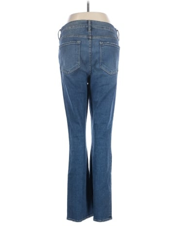 FRAME Denim Jeans (view 2)