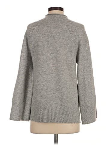 Ann Taylor LOFT Turtleneck Sweater (view 2)