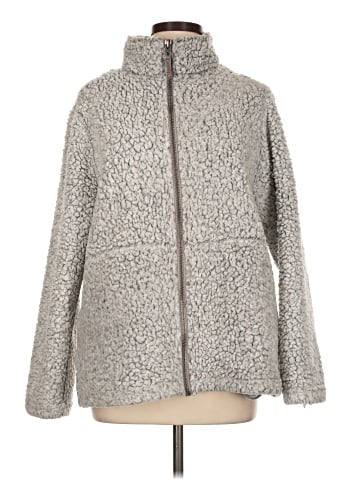 Dylan Coat (view 1)