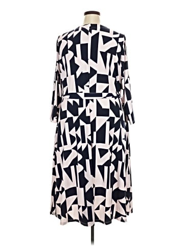 Lane Bryant Casual Dress (view 2)