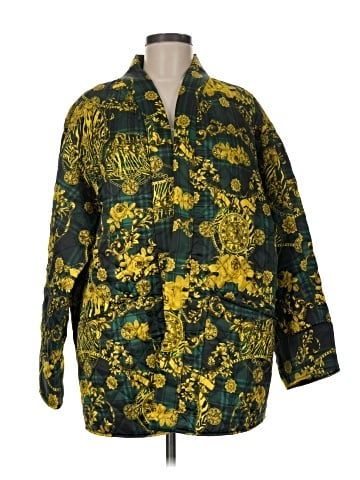 ASOS Jacket (view 1)