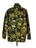 ASOS 100% Polyester Print Green Jacket Size 6 - photo 2