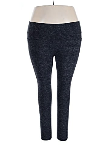 Athletic Works Active Pants (view 1)