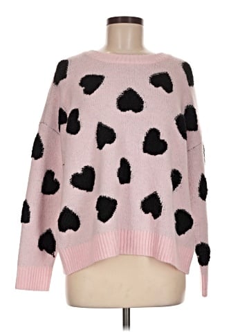 Torrid Pullover Sweater (view 1)