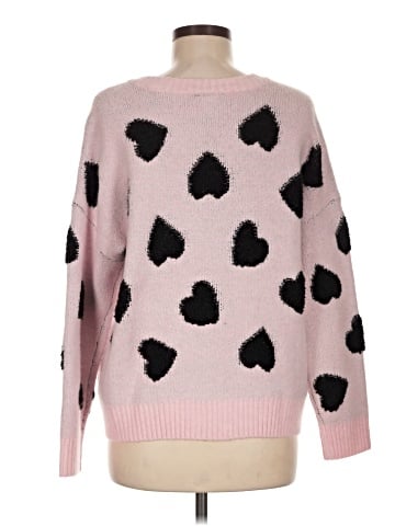 Torrid Pullover Sweater (view 2)