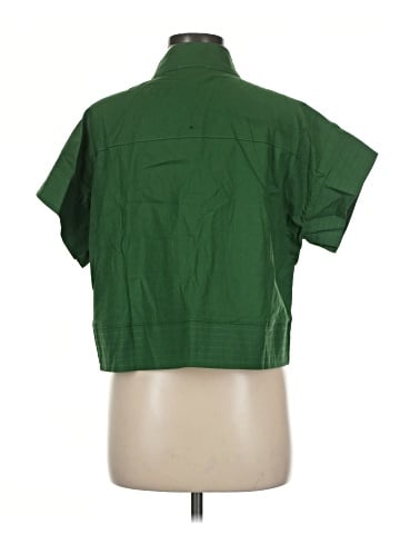 Entro Short Sleeve Blouse (view 2)