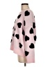 Torrid Hearts Pink Pullover Sweater Size Med Plus (00) - photo 5