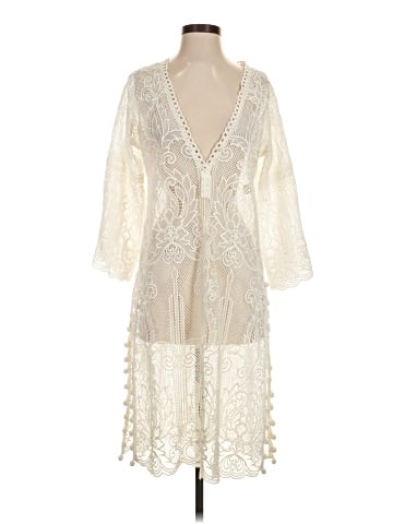 Yoana Baraschi Cocktail Dress (view 1)