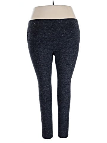 Athletic Works Active Pants (view 2)