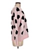 Torrid Hearts Pink Pullover Sweater Size Med Plus (00) - photo 4