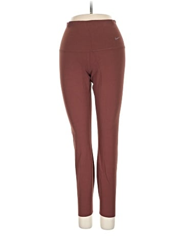 Nike Active Pants (view 1)