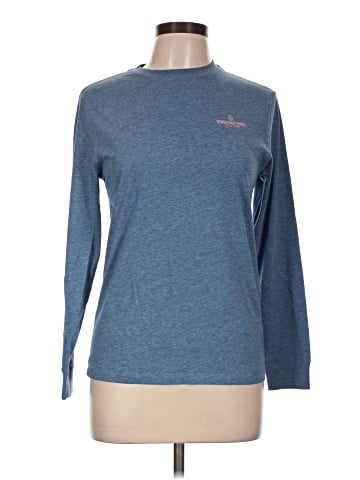 Vineyard Vines Long Sleeve T-Shirt (view 1)